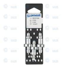 Prevost Hose Stem Plug - Industrial Interchange