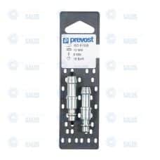 Prevost Hose Stem Plug - Industrial Interchange