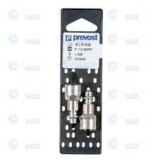 Prevost Female Plug - Industrial Interchange