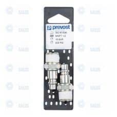 Prevost Male Plug - Industrial Interchange