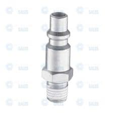 Prevost Male Plug - Industrial Interchange