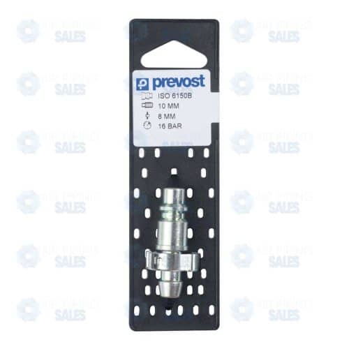 Prevost Hose Stem Plug - Industrial Interchange