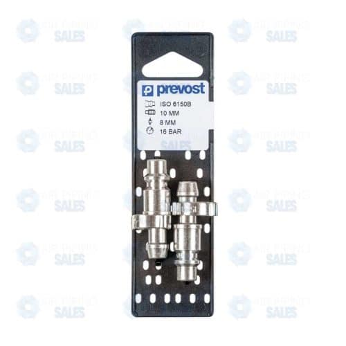 Prevost Hose Stem Plug - Industrial Interchange