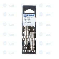 Prevost Hose Stem Plug - Industrial Interchange