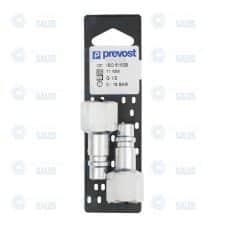 Prevost Female Plug - Industrial Interchange