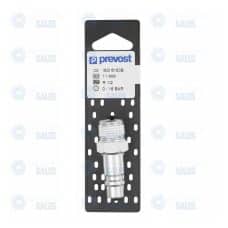 Prevost Male Plug - Industrial Interchange