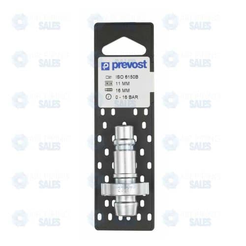 Prevost Hose Stem Plug - Industrial Interchange