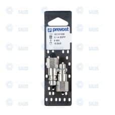 Prevost Female Plug - Industrial Interchange