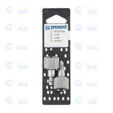 Prevost Female Plug - Industrial Interchange