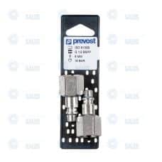 Prevost Female Plug - Industrial Interchange