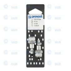 Prevost Male Plug - Industrial Interchange