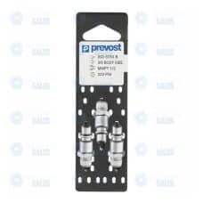 3 Pack Irc Coupler Plugs