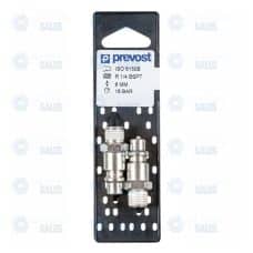 Prevost Male Plug - Industrial Interchange