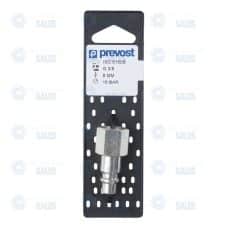 Prevost Female Plug - Industrial Interchange