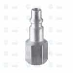 Prevost Female Plug - Industrial Interchange