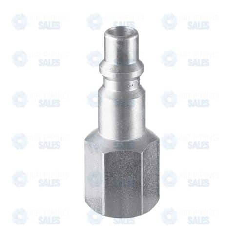 Prevost Female Plug - Industrial Interchange