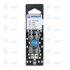 Prevost Hose Stem Coupler - Industrial Interchange 16 Prevost Hose Stem Coupler - Industrial Interchange