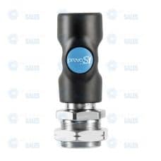 Prevost Bulkhead Coupler