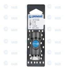 Prevost Female Coupler - Industrial Interchange