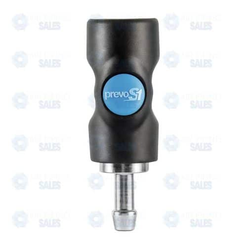 isi-06-hs-frnt Prevost Hose Stem Coupler - Industrial Interchange