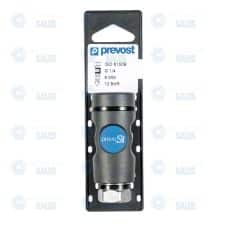 Prevost Female Coupler - Industrial Interchange