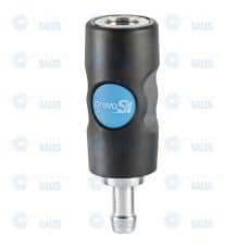 Prevost Hose Stem Coupler - Industrial Interchange 12 Prevost Hose Stem Coupler - Industrial Interchange