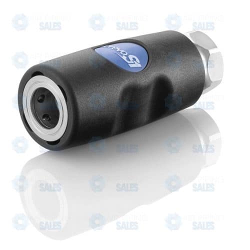 Prevost Female Coupler - Industrial Interchange