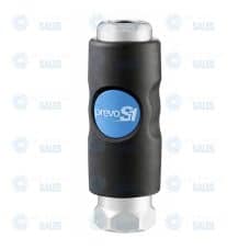 Prevost Female Coupler - Industrial Interchange