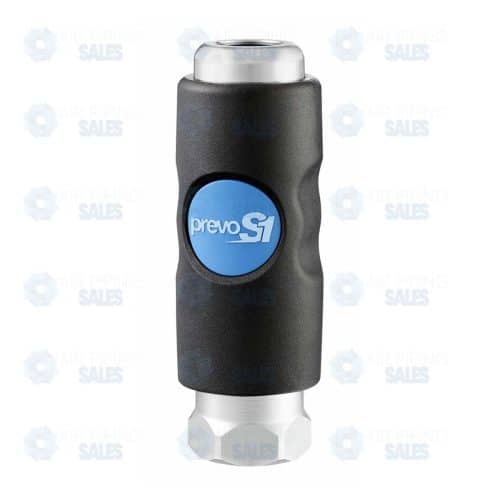 Prevost Female Coupler - Industrial Interchange