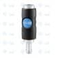 Prevost Hose Stem Coupler - Industrial Interchange