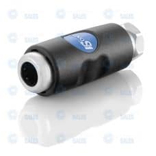 Prevost Female Coupler - Industrial Interchange