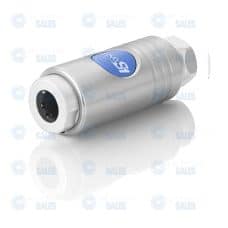 Prevost Female Coupler - Industrial Interchange