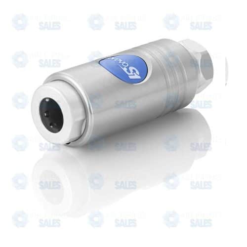 Prevost Female Coupler - Industrial Interchange