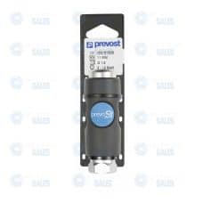 Prevost Female Coupler - Industrial Interchange