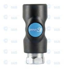 Prevost Female Coupler - Industrial Interchange