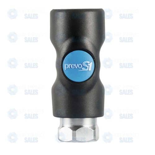 Prevost Female Coupler - Industrial Interchange