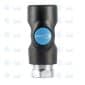 Prevost Female Coupler - Industrial Interchange