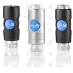 Prevost Female Coupler - Industrial Interchange