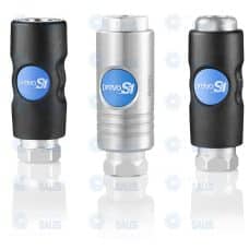 Prevost Female Coupler - Industrial Interchange