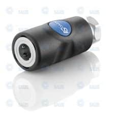 Prevost Female Coupler - Industrial Interchange