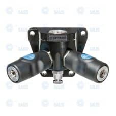 Prevost Wall Manifold - Industrial Interchange