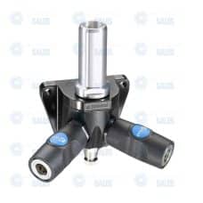 Prevost Wall Manifold - Industrial Interchange