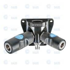 Prevost Wall Manifold - Industrial Interchange