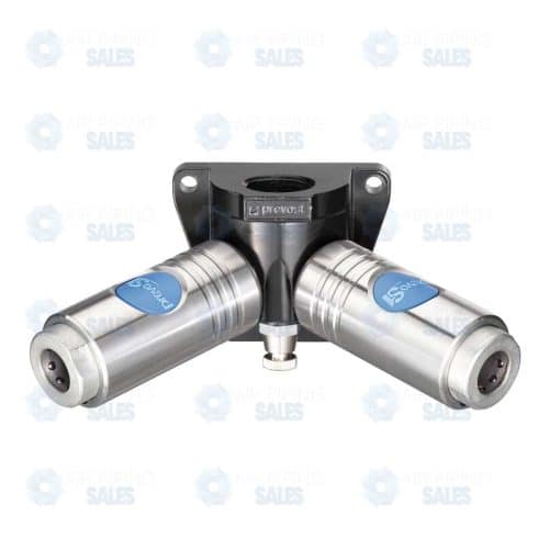 Prevost Wall Manifold - Industrial Interchange