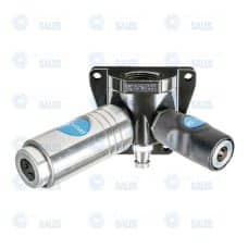 Prevost Wall Manifold - Industrial Interchange