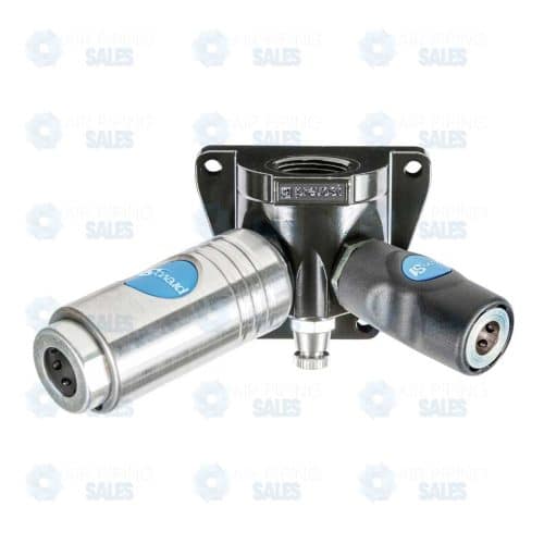 Prevost Wall Manifold - Industrial Interchange