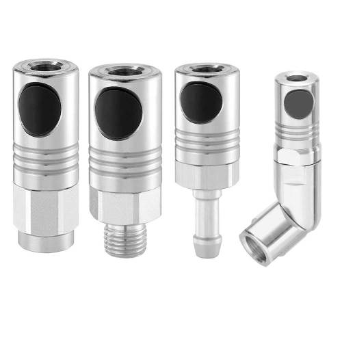 Prevost ISO 6150 Interchange Metal Body Couplings