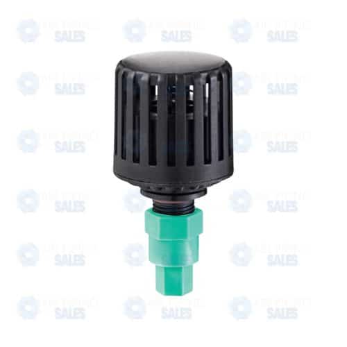 Prevost Float Drains