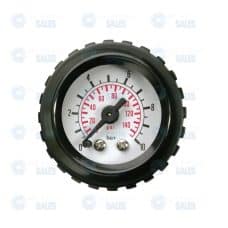 Prevost Pressure Gauges
