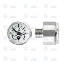 Prevost Pressure Gauges